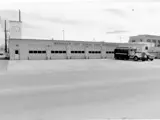 Old Fire Station