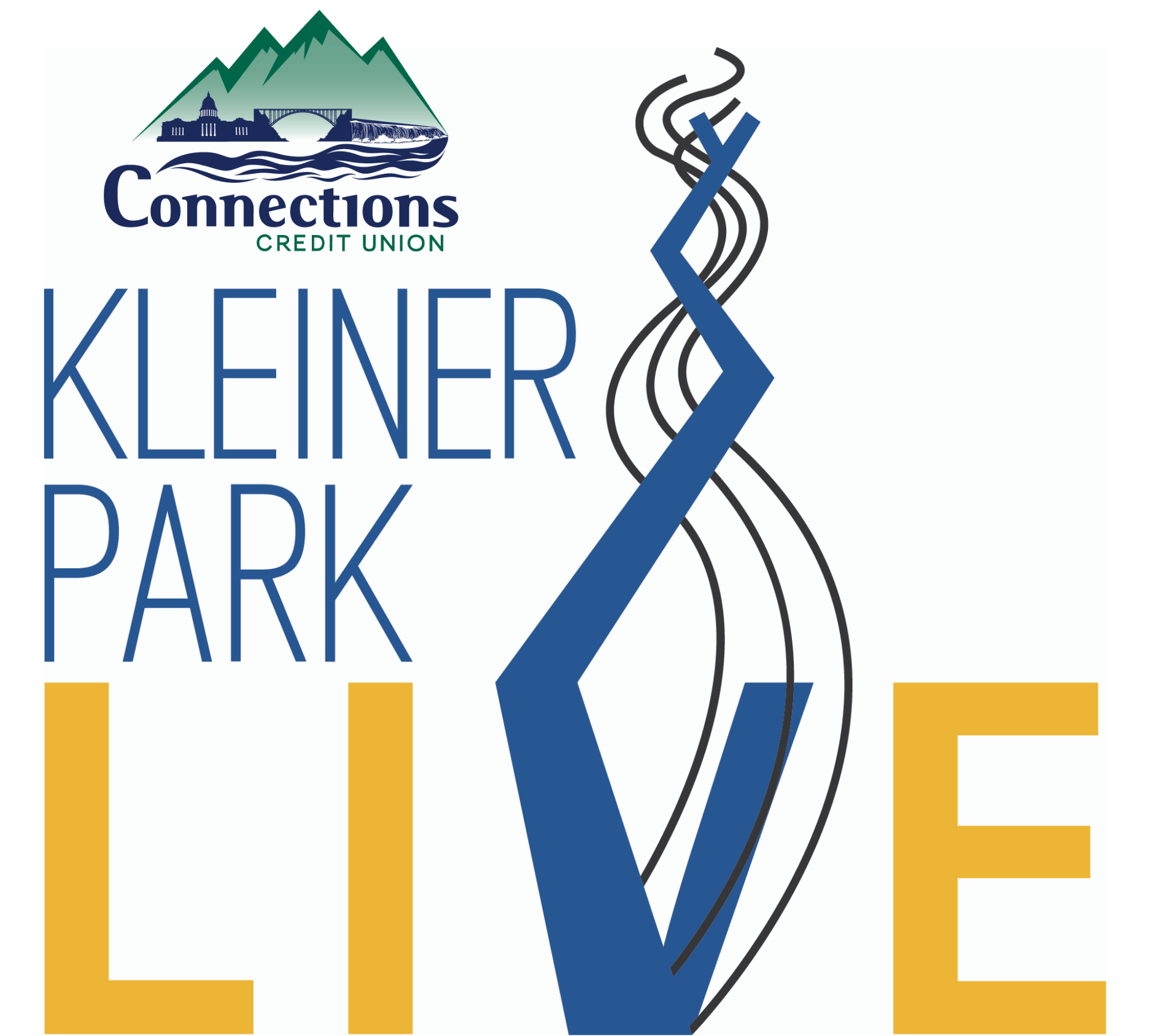 Connections Credit Union. Kleiner Park Live