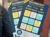Do the right Kindness Cards